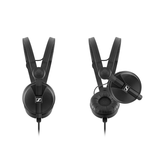 Sennheiser Sennheiser HD 25 Closed Back, On-Ear Professional Monitoring Headphones