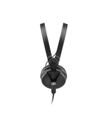 Sennheiser Sennheiser HD 25 Closed Back, On-Ear Professional Monitoring Headphones
