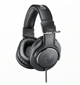 Audio Technica Audio Technica ATH-M20x Professional Monitor Headphones