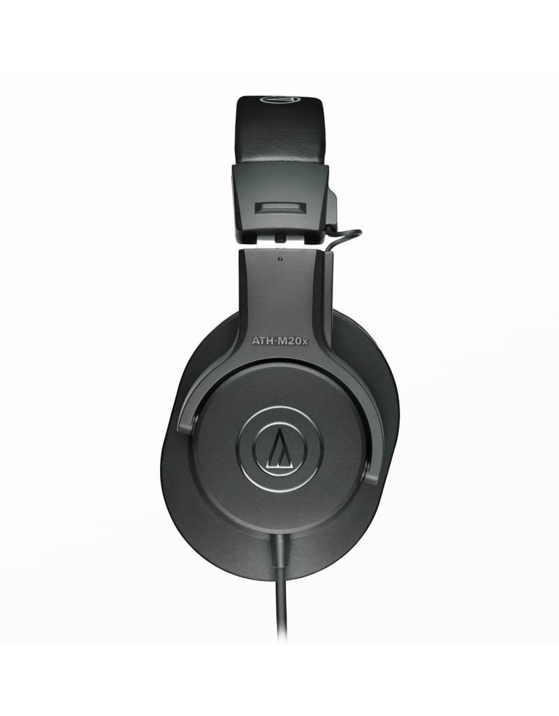 Audio Technica Audio Technica ATH-M20x Professional Monitor Headphones