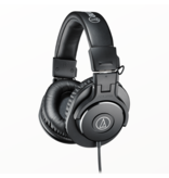 Audio Technica Audio Technica ATH-M30x Professional Monitor Headphones