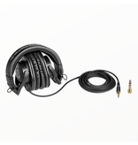 Audio Technica Audio Technica ATH-M30x Professional Monitor Headphones