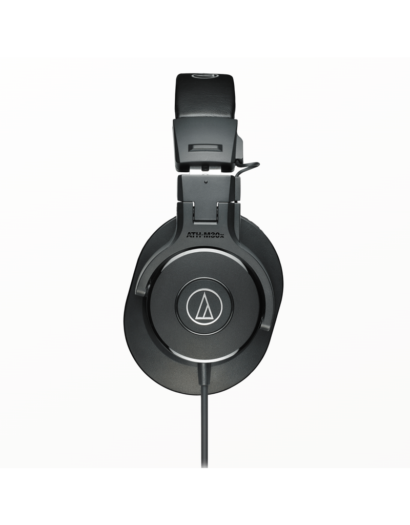 Audio Technica Audio Technica ATH-M30x Professional Monitor Headphones