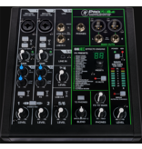 Mackie Mackie ProFX16v3 16-channel Mixer with USB and Effects