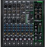 Mackie ProFX10v3 10-Channel Effects Mixer with USB - Mile High DJ