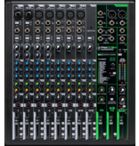 Mackie Mackie ProFX12v3 12-Channel Effects Mixer with USB and Compressors