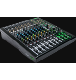 Mackie Mackie ProFX12v3 12-Channel Effects Mixer with USB and Compressors