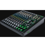 Mackie Mackie ProFX12v3 12-Channel Effects Mixer with USB and Compressors