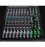 Mackie Mackie ProFX12v3 12-Channel Effects Mixer with USB and Compressors
