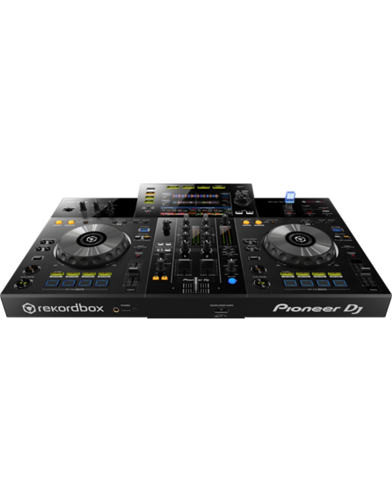 XDJ-RR All-in-One DJ System for Rekordbox - Pioneer DJ