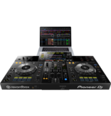 XDJ-RR 2-channel all-in-one DJ system - Pioneer DJ