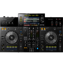 XDJ-RR All-in-One DJ System for Rekordbox - Pioneer DJ