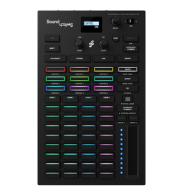 SoundSwitch SoundSwitch Control One Professional Lighting Interface for DJs