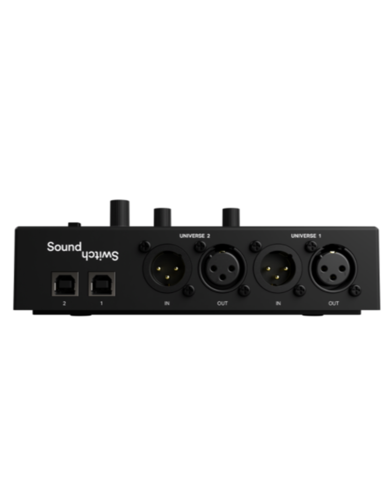 SoundSwitch SoundSwitch Control One Professional Lighting Interface for DJs