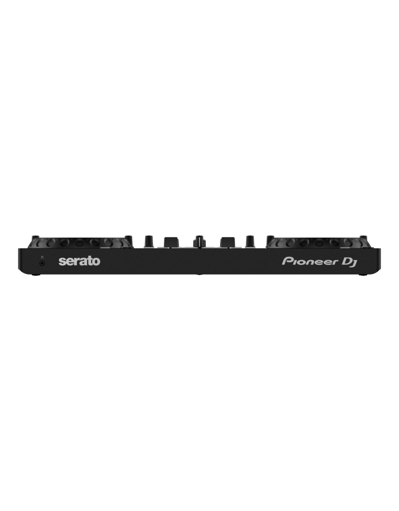 *PRE-ORDER*  DDJ-REV1 2-Channel Controller for Serato DJ Lite - PIONEER DJ