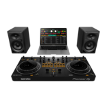 **PRE-ORDER** DDJ-REV1 2-CHANNEL CONTROLLER FOR SERATO DJ LITE - PIONEER DJ