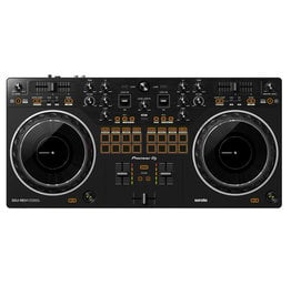 DDJ-REV1 2-Channel Controller for Serato DJ Lite - PIONEER DJ