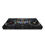 DDJ-REV7: Scratch-style 2-channel DJ Controller with motorized jog wheels and on jog display for Serato DJ Pro - PIONEER DJ