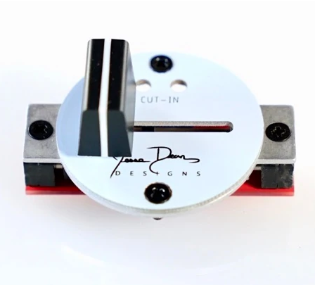 Jesse Dean JDDX2RS-A Non Contact Fader For Numark PT01 Scratch