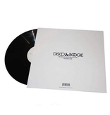 Love Injection Records Disco & Boogie 200 Breaks & Drum Loops Vol. One 12" Break Record