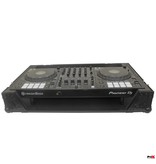 ProX ProX ATA Flight Case for DDJ-1000, FLX6, SX3 DJ Controllers with 1U Rack Space + Wheels - Black XS-DDJ1000 WBL MK2