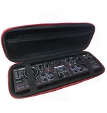 ProX ProX EVA Molded Case Fits Numark DJ2GO2 Touch and Nano DJ MIDI Controllers (XB-DJ2GO2)