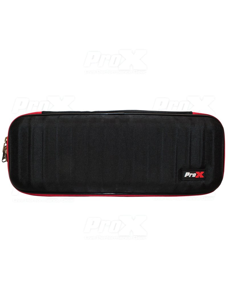 ProX ProX EVA Molded Case Fits Numark DJ2GO2 Touch and Nano DJ MIDI Controllers (XB-DJ2GO2)