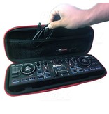 ProX ProX EVA Molded Case Fits Numark DJ2GO2 Touch and Nano DJ MIDI Controllers (XB-DJ2GO2)