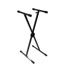 ProX ProX Keyboard Stand - Single X-Style (T-KSS20)