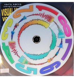 Marley Marl Scratch レアミドル/オリジナル1stプロモプレス Marley Marl Scratch レアミドル/オリジナル1stプロモプレス