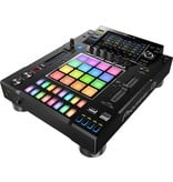 DJS-1000 Standalone DJ Sampler with 16-step Sequencer, 16 Performance Pads, Touch Strip, Built-in Effects, and 7" Color Touchscreen - Pioneer DJ