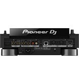 DJS-1000 Standalone DJ Sampler with 16-step Sequencer, 16 Performance Pads, Touch Strip, Built-in Effects, and 7" Color Touchscreen - Pioneer DJ