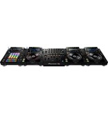 DJS-1000 Standalone DJ Sampler with 16-step Sequencer, 16 Performance Pads, Touch Strip, Built-in Effects, and 7" Color Touchscreen - Pioneer DJ