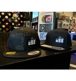 Mile High DJ Supply Snap Back Hats