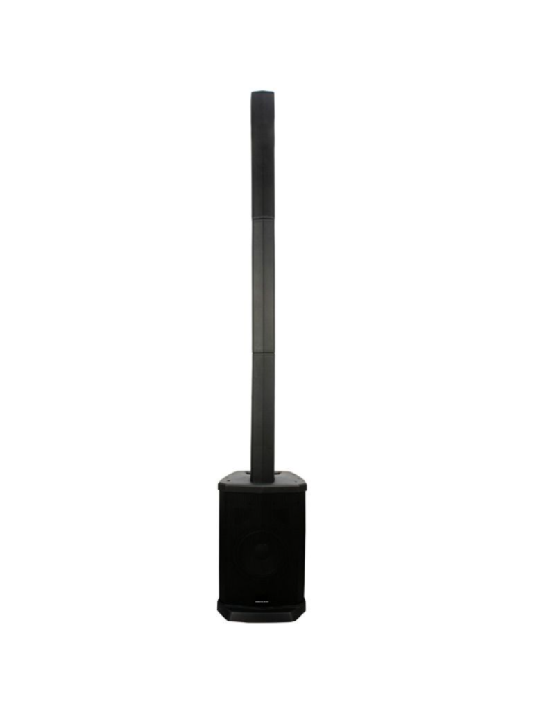 American Audio American Audio APX CS8 Lightweight AC Powered Column PA System