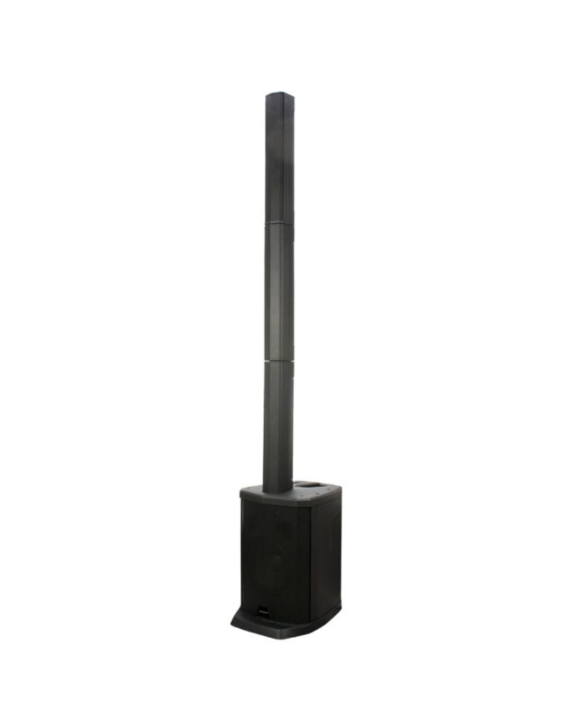 American Audio American Audio APX CS8 Lightweight AC Powered Column PA System