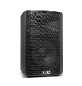 Alto TX310 350W 10" Two Way Powered Loudspeaker