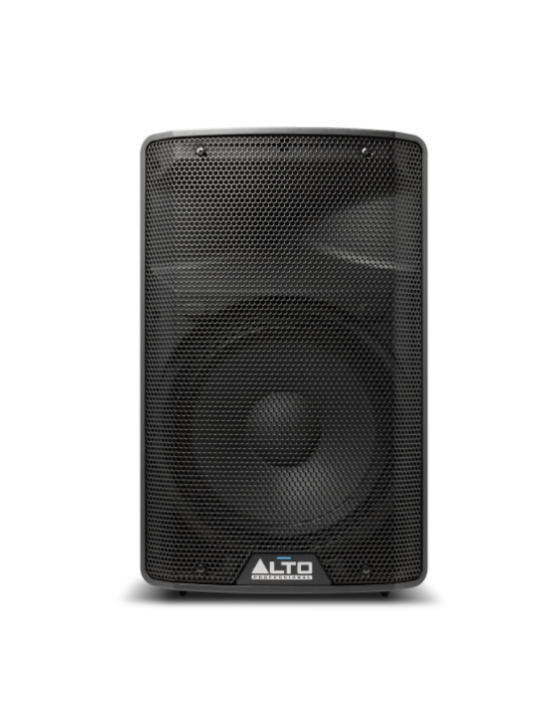 Alto TX310 350W 10" Two Way Powered Loudspeaker (TX310X) LAST ONE!