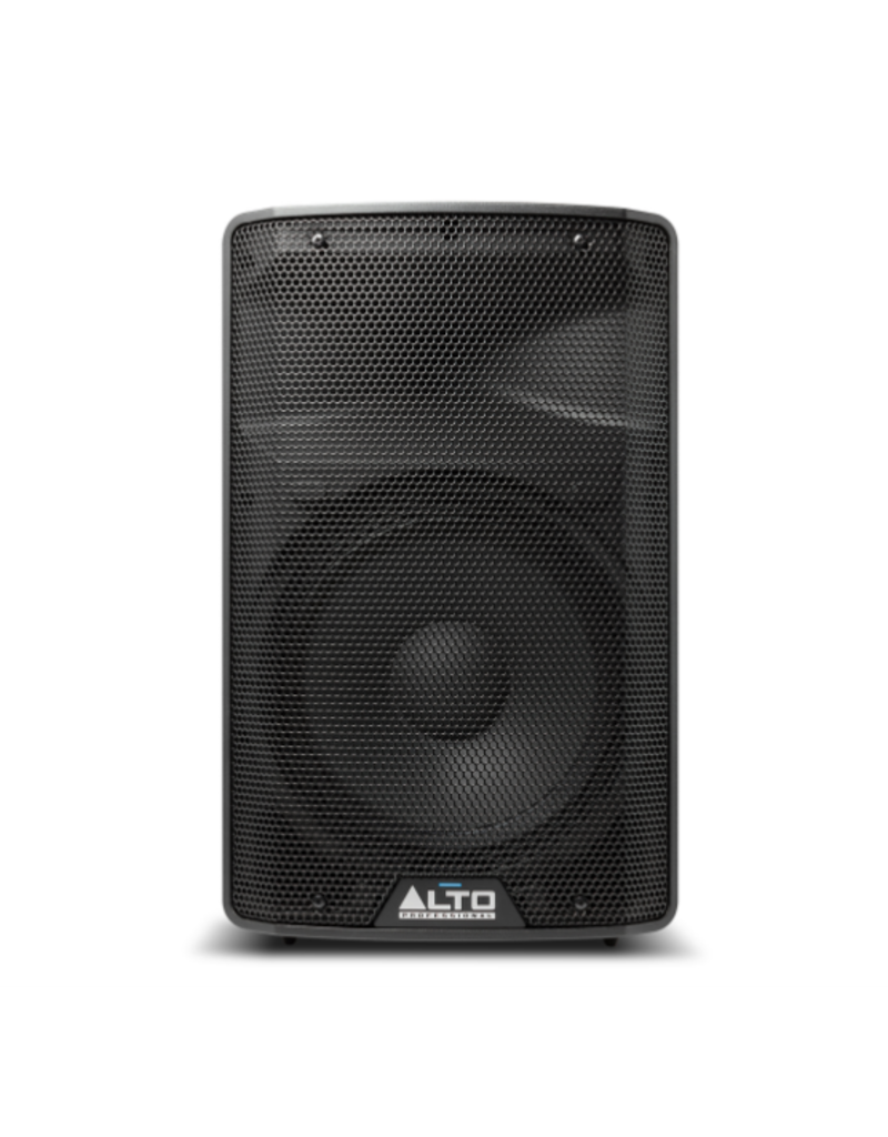 Alto TX310 350W 10" Two Way Powered Loudspeaker