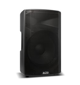 Alto TX315 750W 15" Two Way Powered Loudspeaker (TX315)