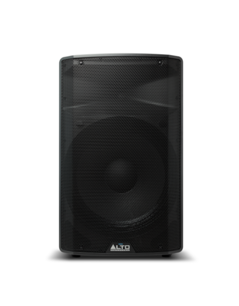 Alto TX315 750W 15" Two Way Powered Loudspeaker (TX315)