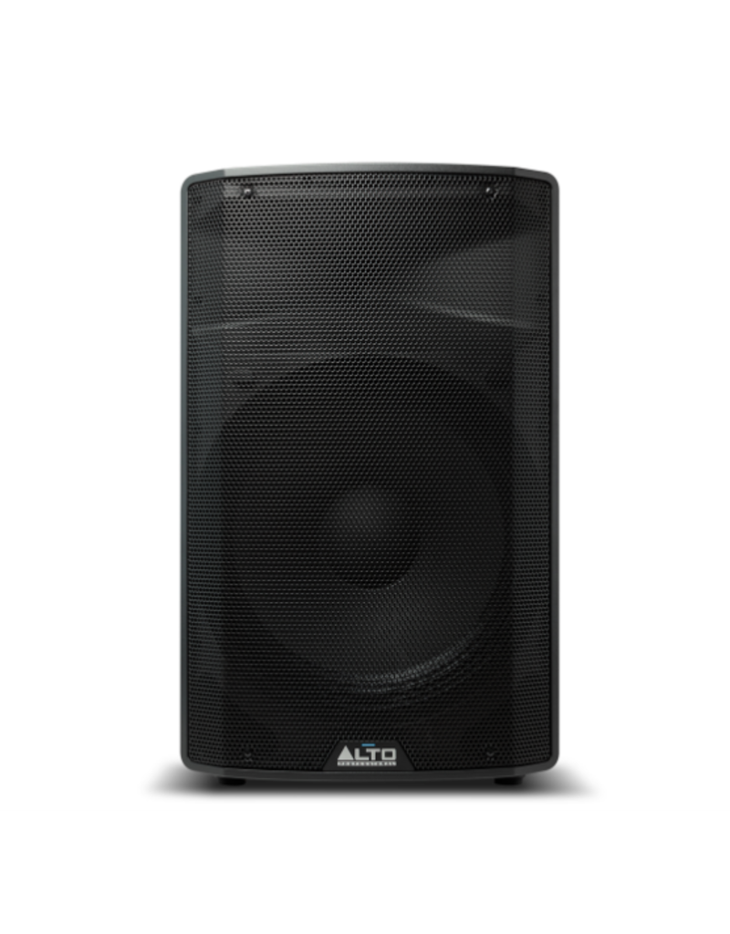 Alto TX315 750W 15" Two Way Powered Loudspeaker