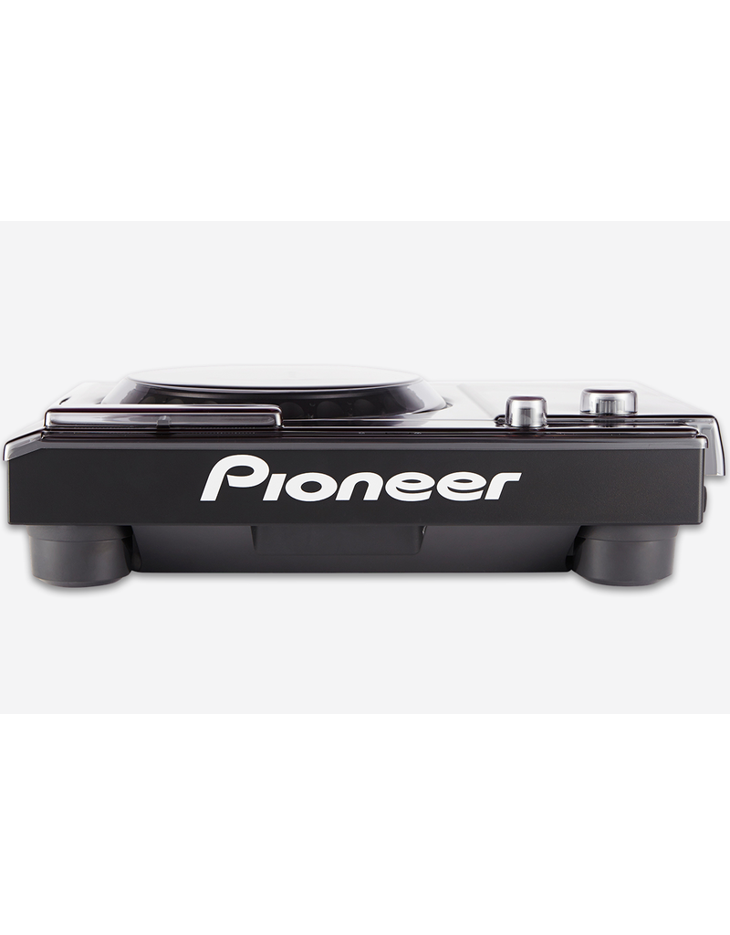 Decksaver Decksaver Pioneer CDJ-900NXS Cover (Last One!)