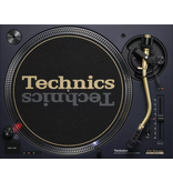 SOLD OUT! Technics SL-1200M7L BLUE 50th Anniversary Limited Edition Turntable