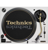 SOLD  OUT!  Technics SL-1200M7L WHITE 50th Anniversary Limited Edition Turntable