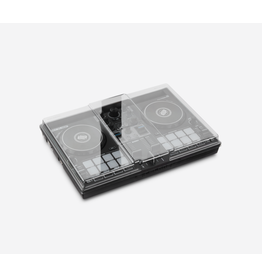 Decksaver Decksaver Reloop Ready / Buddy Cover (DSLE-PC-READY)