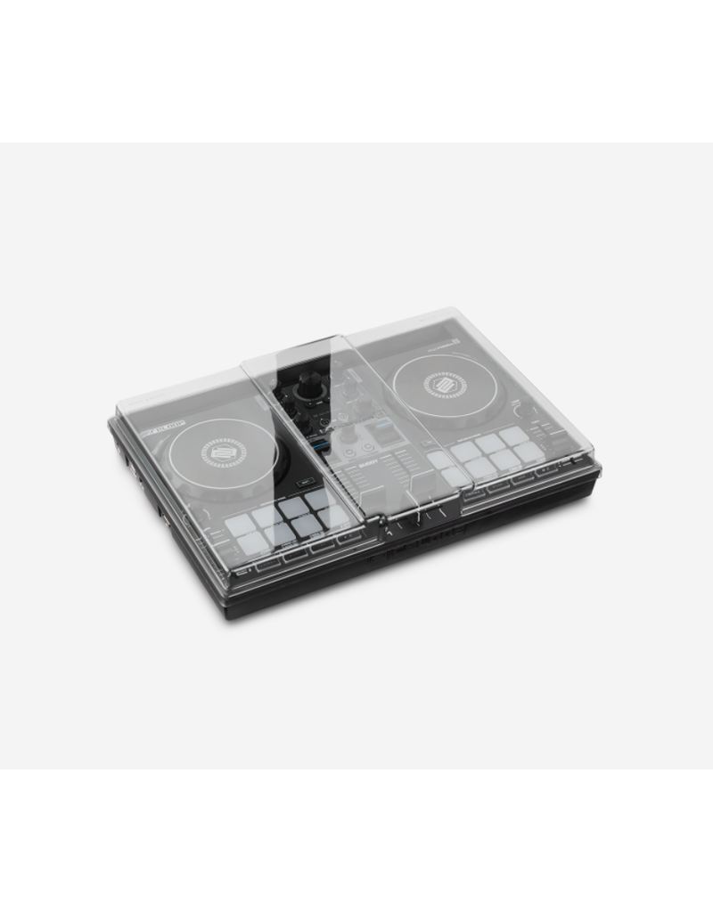Decksaver Decksaver Reloop Ready / Buddy Cover (DSLE-PC-READY)