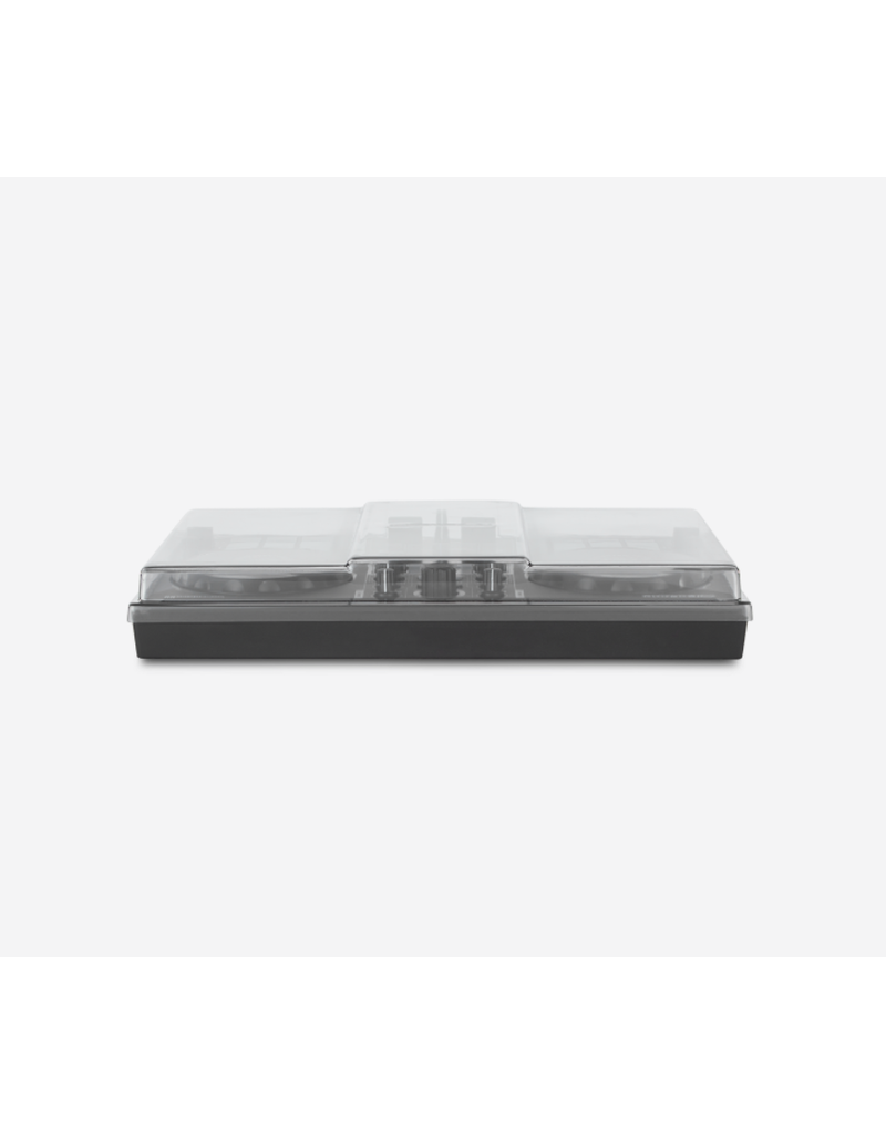 Decksaver Decksaver Reloop Ready / Buddy Cover (DSLE-PC-READY)