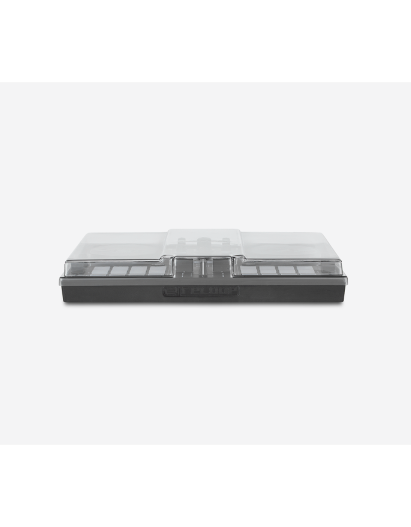 Decksaver Decksaver Reloop Ready / Buddy Cover (DSLE-PC-READY)