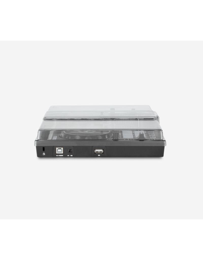 Decksaver Decksaver Reloop Ready / Buddy Cover (DSLE-PC-READY)